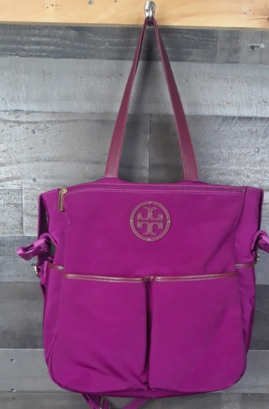Tory Burch Handbags - Tory Burch Baby Bag